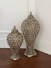 Döküm Yer Küp/Gold
